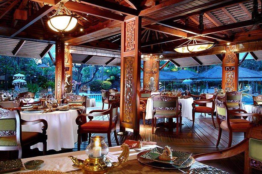 Nusa Dua Beach Hotel & Spa, Bali | Best at Travel