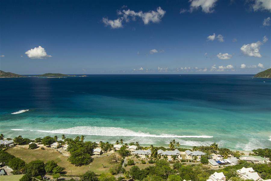 Long Bay Beach Club, Tortola | Best at Travel