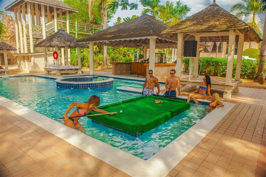 Hedonism II All Inclusive Resort: 2017 Room Prices, Deals 