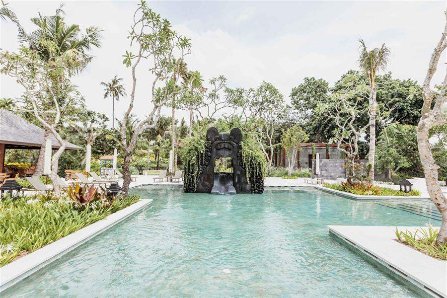 Hyatt Regency  Bali Indonesia  Holidays Best at Travel