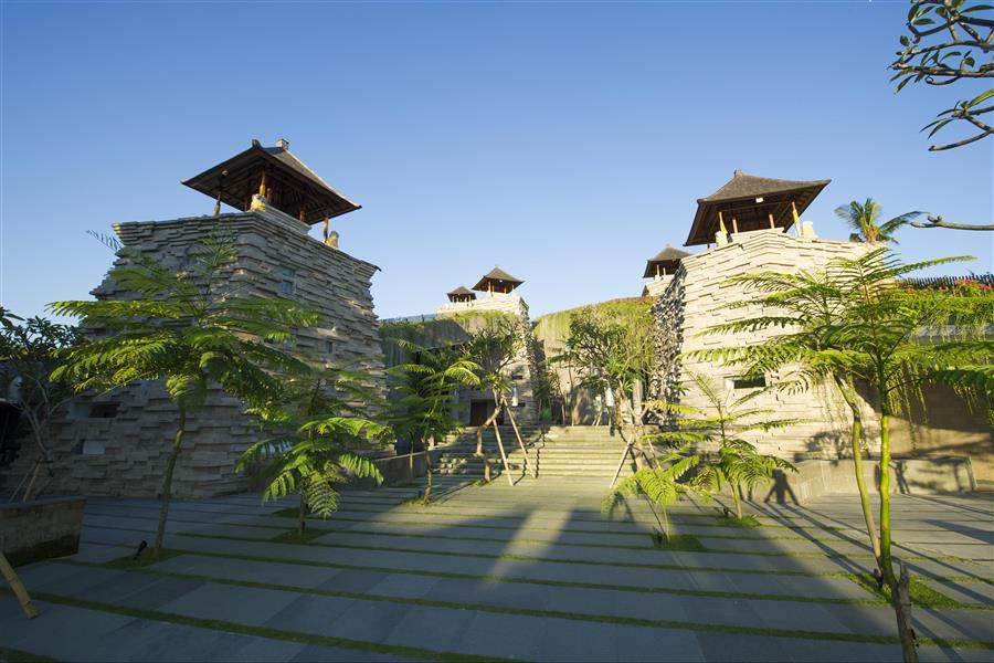 Maya Sanur Resort and Spa – Indonesia | Best at Travel