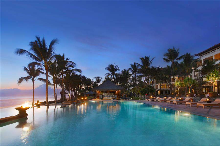Luxury Bali Retreat | Best At Travel