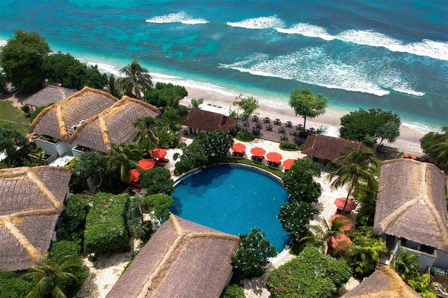 Sudamala Suites and Villas Lombok | Best at Travel