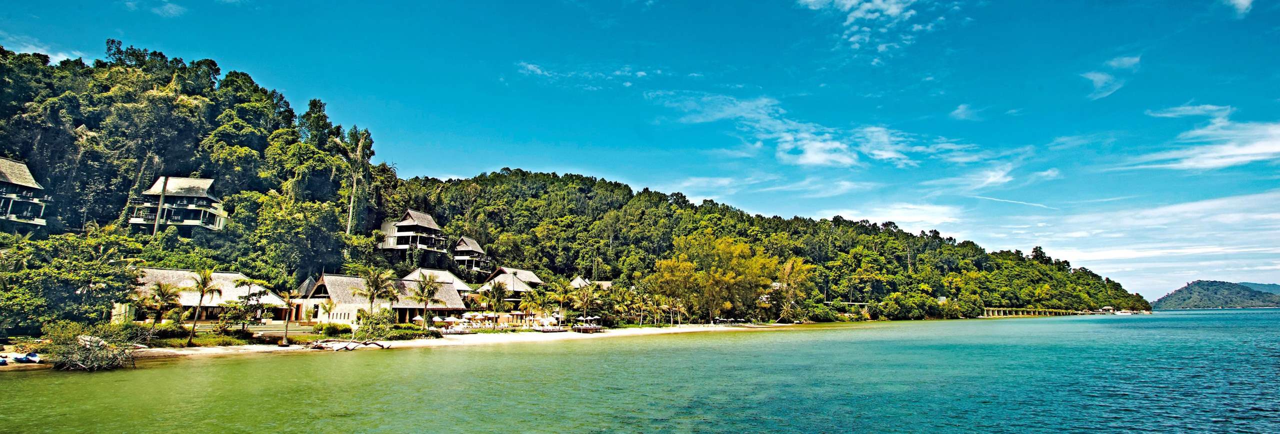 Gaya Island Resort Borneo, Malaysia | Best at Travel