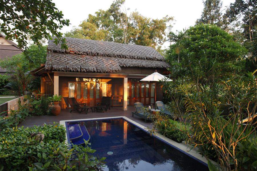 Khao Lak Merlin Resort, Thailand | Best at Travel