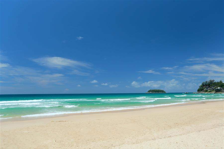 Katathani  Phuket Beach Resort Best at Travel