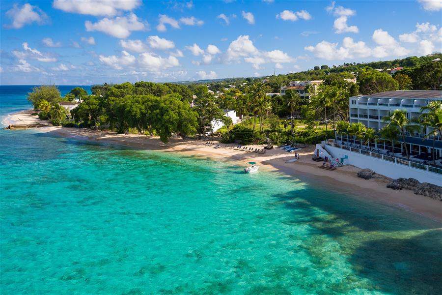 Waves Barbados, Caribbean | Best at Travel