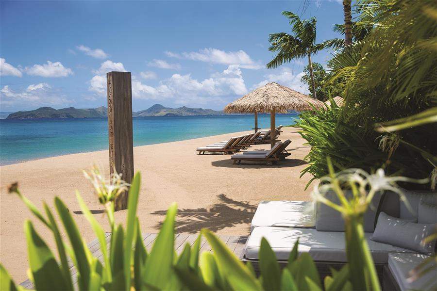 Paradise Beach Nevis | Best At Travel