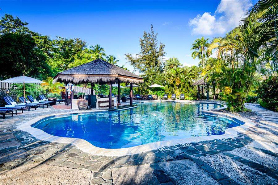 East Winds Inn, Saint Lucia | Best at Travel