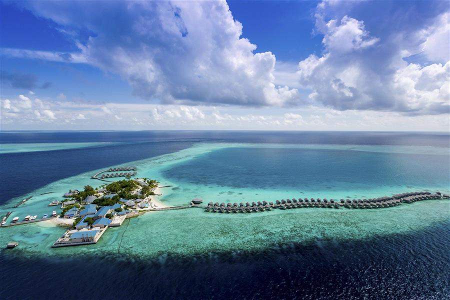 Luxury Maldives Holidays & Breaks | Best at Travel