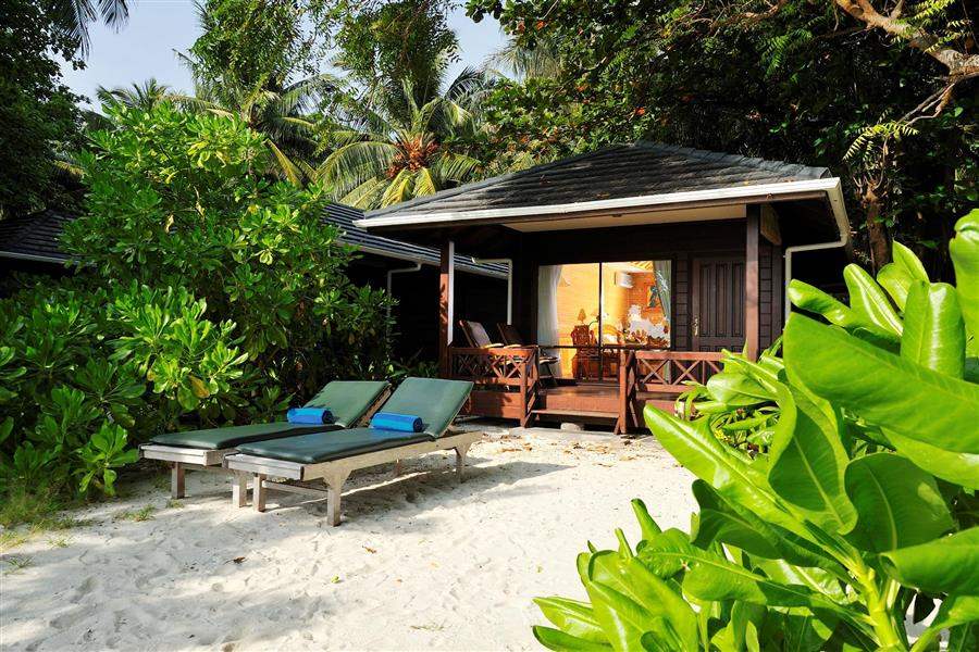 Royal Island Resort And Spa Maldives Best At Travel 