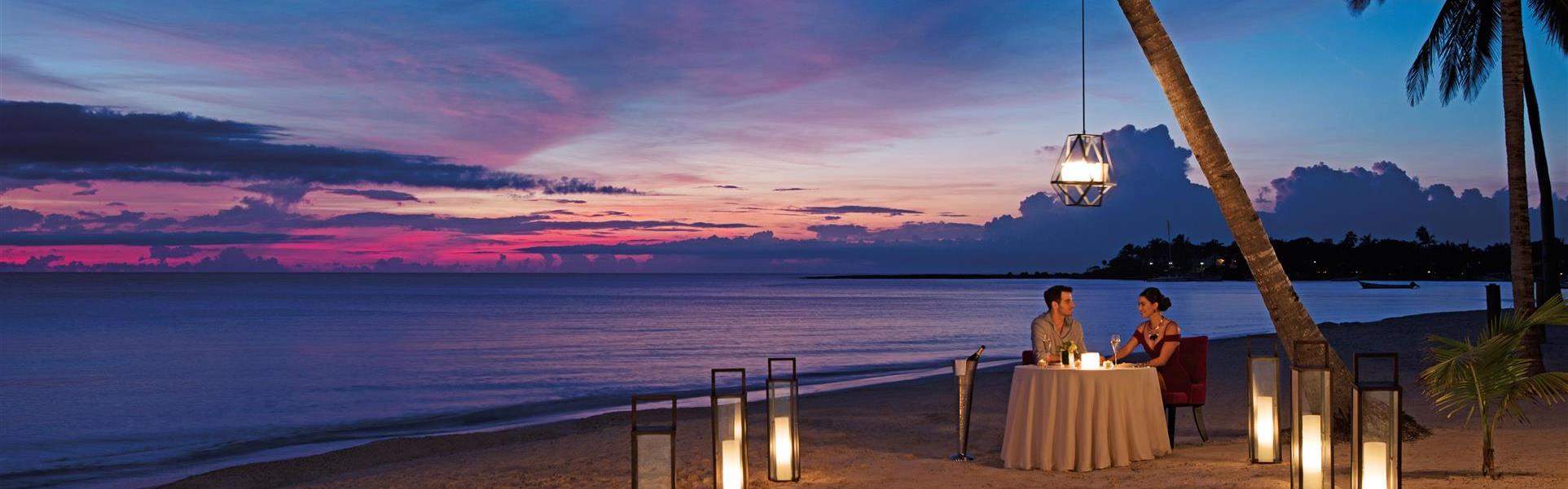Luxury Mexico Honeymoon Packages Best at Travel