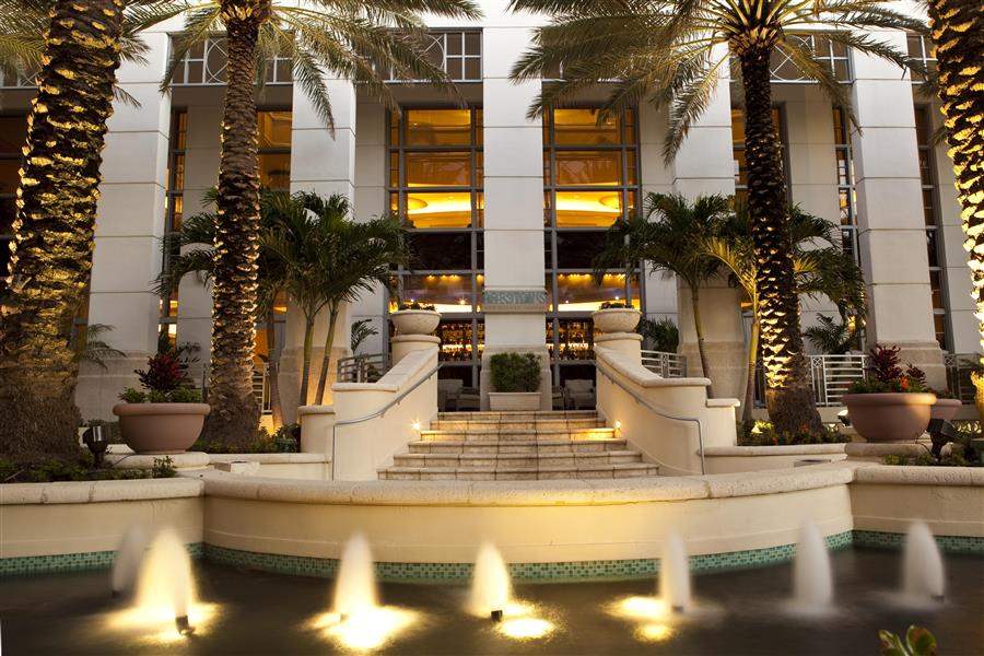 Loews Miami Beach Hotel  Florida Best Travel