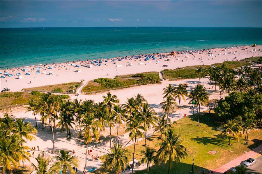 The Tides South Beach Best At Travel