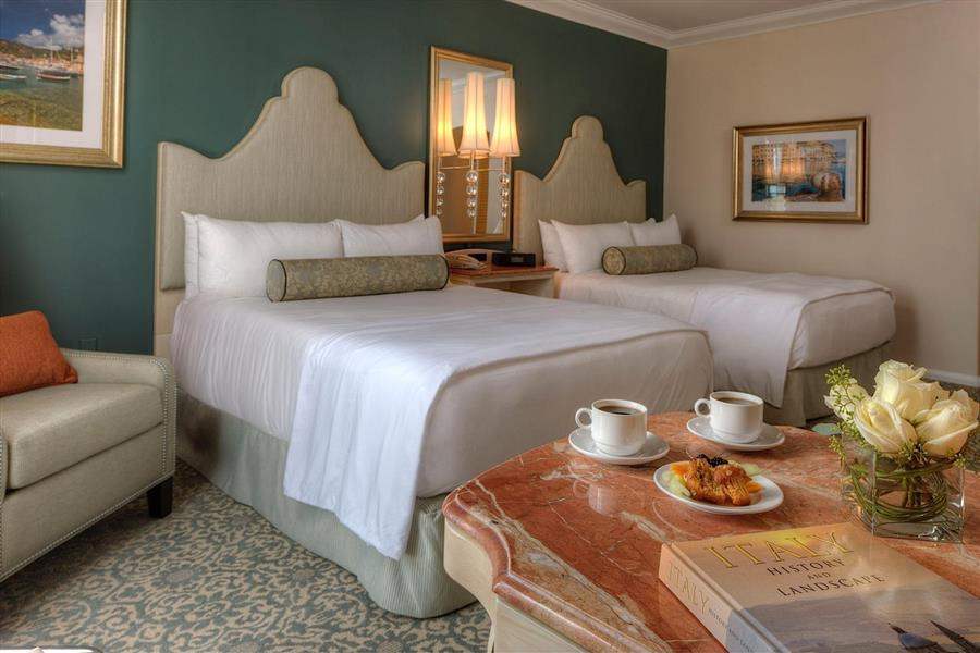 Loews Portofino Bay Hotel, Orlando | Best at Travel